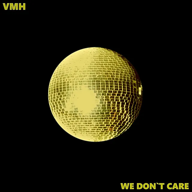 We Don´t Care