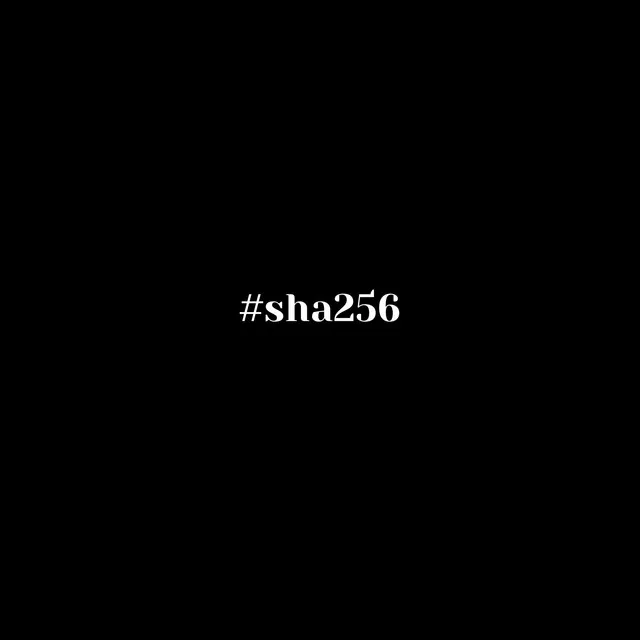 Sha256