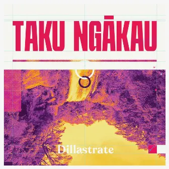 Taku Ngākau by Dillastrate