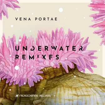 Underwater Remixes by Vena Portae