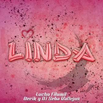 Linda by Lucho Filumil