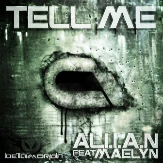 Tell Me by Ali.i.a.n