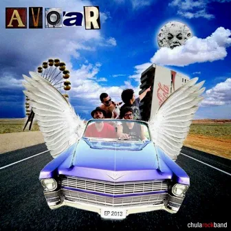 Avoar by Chula Rock Band