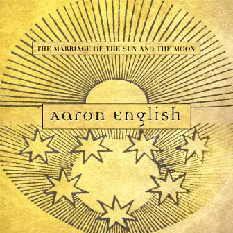 The Marriage of the Sun and the Moon by Aaron English