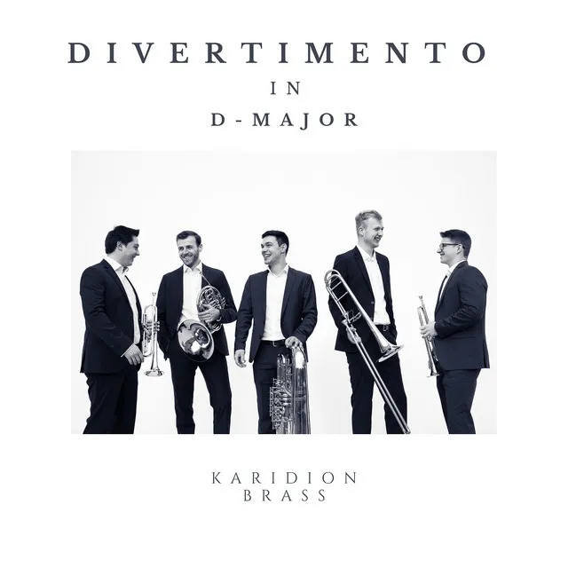 Divertimento in D Major