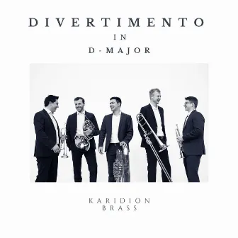 Divertimento in D Major by Karidion Brass