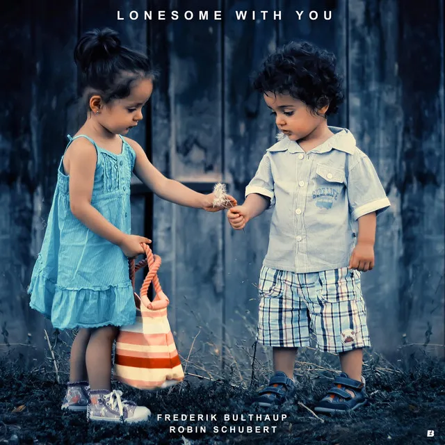 Lonesome With You