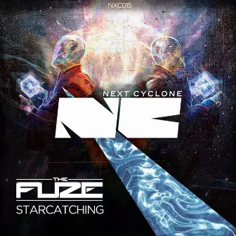 Starcatching by The Fuze