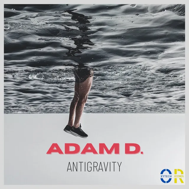 Antigravity