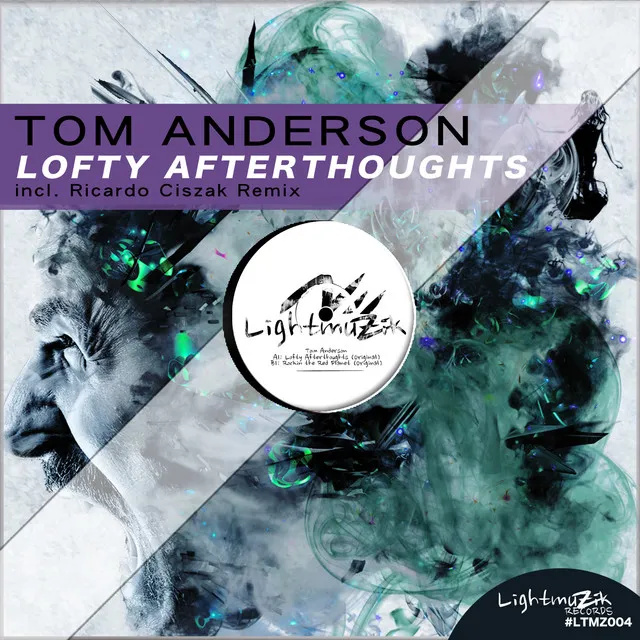 Lofty Afterthoughts - Ricardo Ciszak Remix