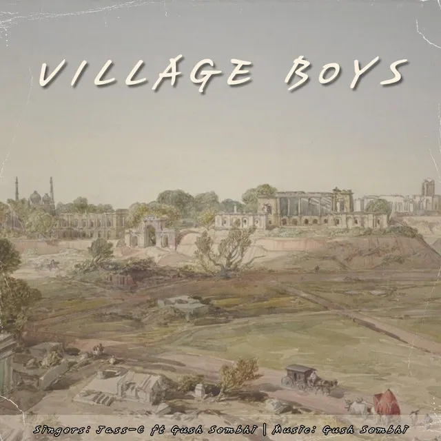 Village Boys