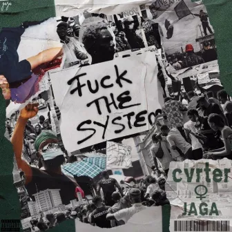 Jaga by Cvrter