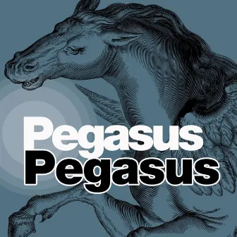 Pegasus by Pegasus