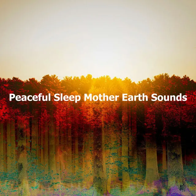 Peaceful Sleep Mother Earth Sounds