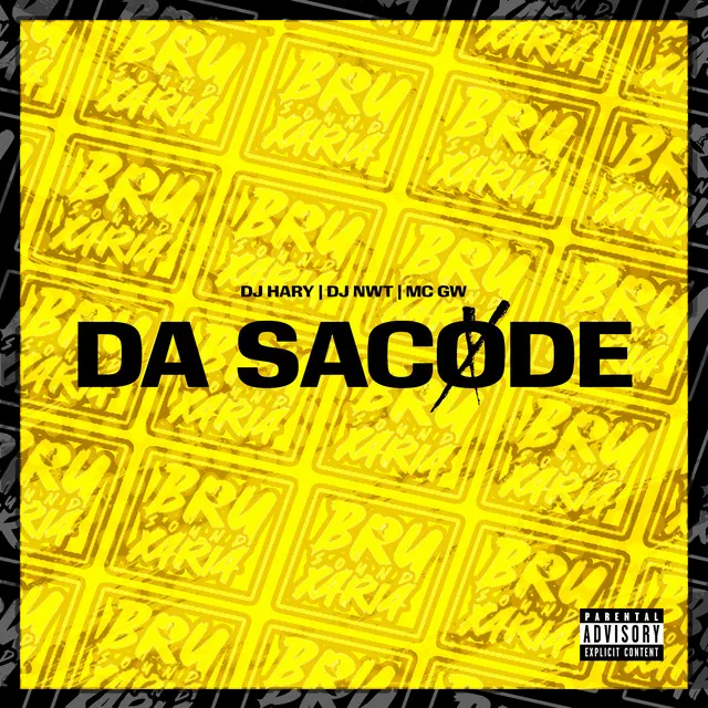 Dá Sacode (feat. Mc Gw)