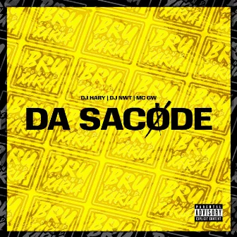 Dá Sacode by DJ HARY