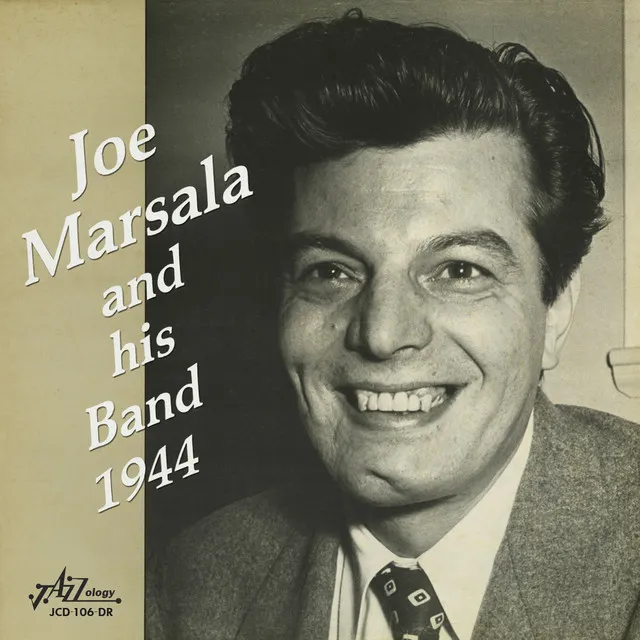 Joe Marsala