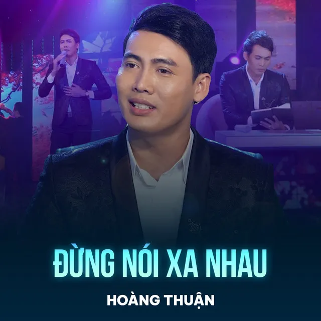 Đừng Nói Xa Nhau