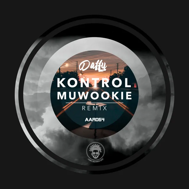 Kontrol (Mowookie Remix)