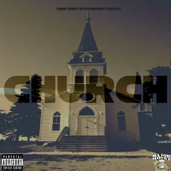 Church by Igot20onmybeat