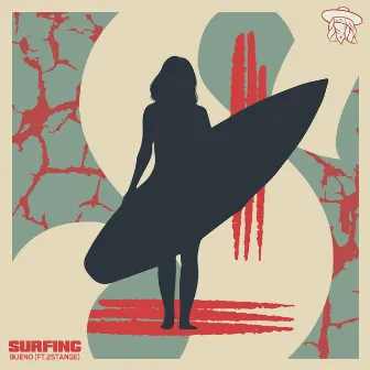 Surfing by BUENO