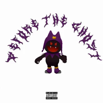 Before the Ghost by Lil Flame boi