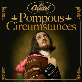 Pompous Circumstances by Marc Aaron Jacobs