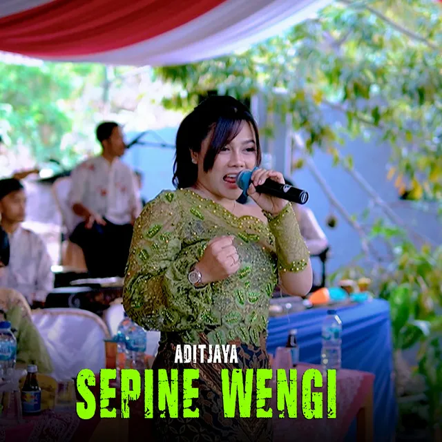 Sepine Wengi