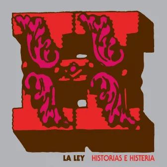 Historias e Histerias by La Ley