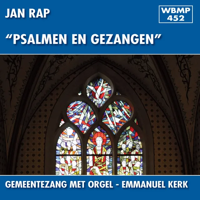 Psalmen en Gezangen