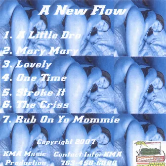 A New Flow by KMA