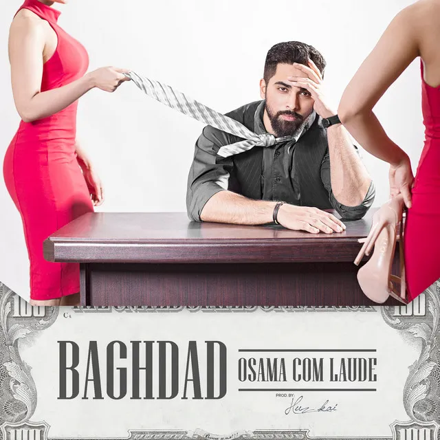 Baghdad