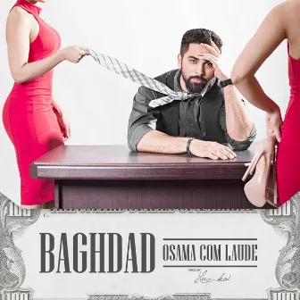 Baghdad by OCL