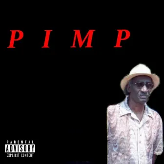 Pimp by Dewey