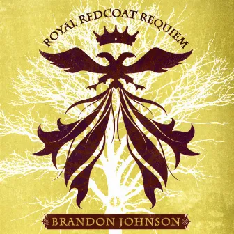 Royal Redcoat Requiem by Brandon Johnson