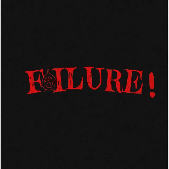 Failure!