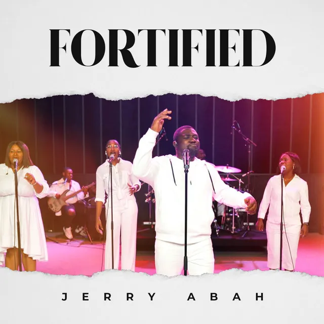 Fortified