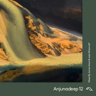 Anjunadeep 12 by Jody Wisternoff