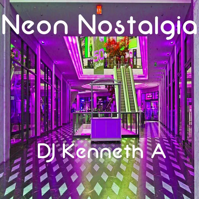 Neon Nostalgia