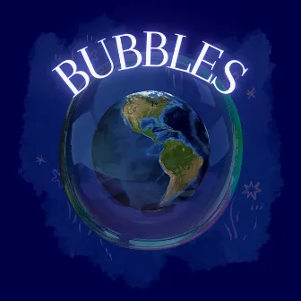 Bubbles by Tonim