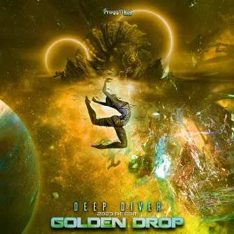 Deep Diver (2023 Re-Edit) by Golden Drop