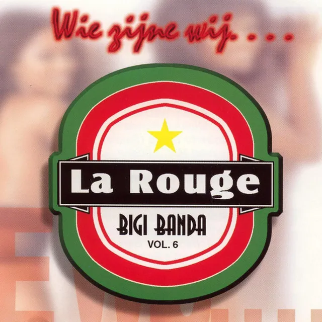 Bigi Banda, Vol. 6