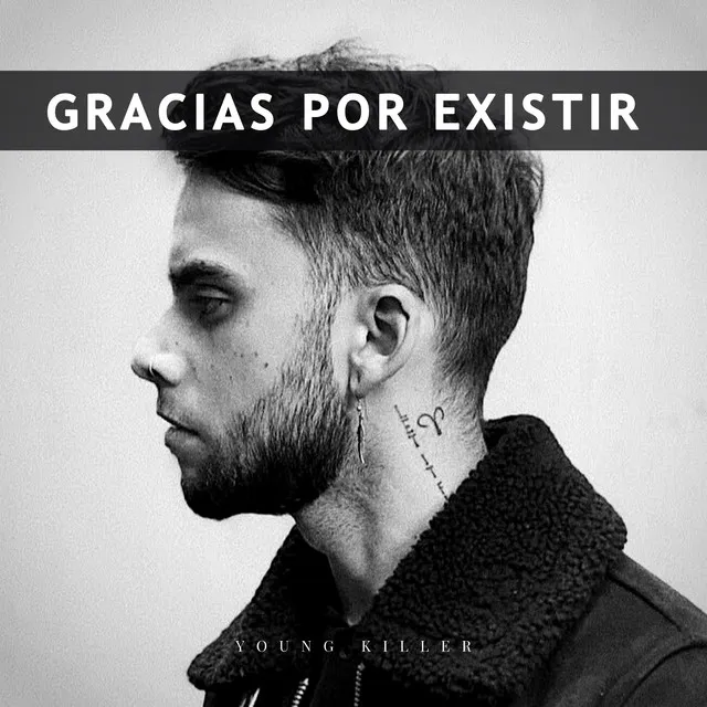 Gracias por Existir