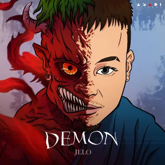 Demon by Jelo