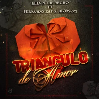 Triángulo de amor (Remix) by 