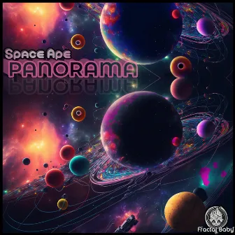 Panorama by Space Ape