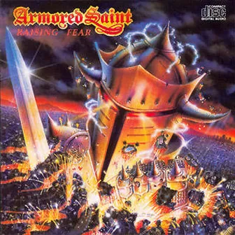 Raising Fear by Armored Saint