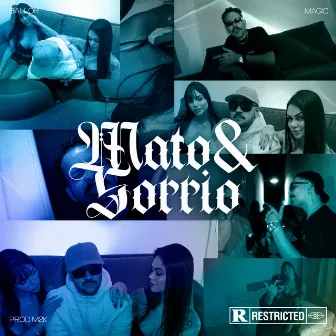 Mato & Sorrio by Magic