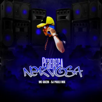 PERERECA NERVOSA by Mc Guizin