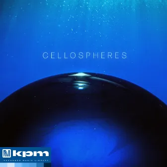 Cellospheres by Jon Gibson